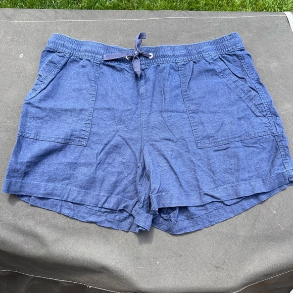 Nautica Pants - Nautica Blue Shorts